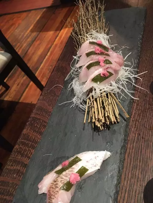Sugoi Sushi
