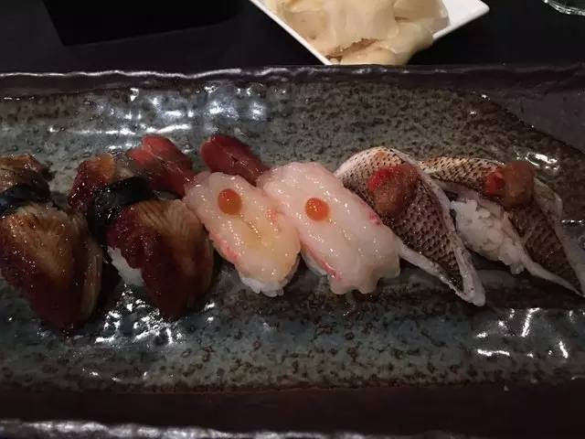 Sugoi Sushi