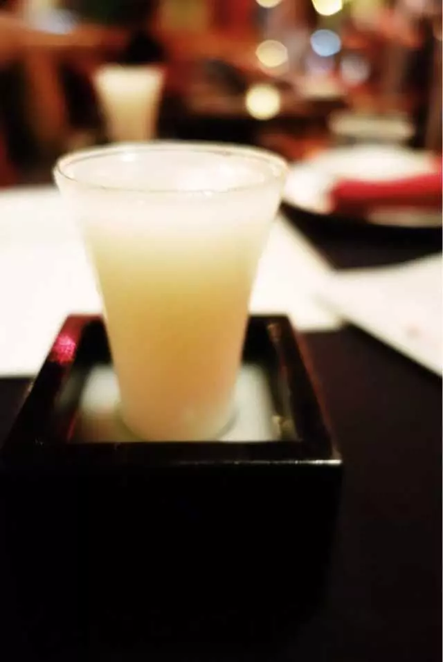 Sugoi Sushi