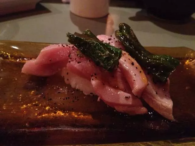 Sugoi Sushi