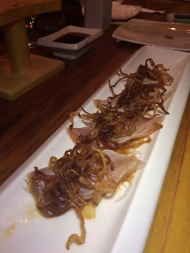 Sugoi Sushi