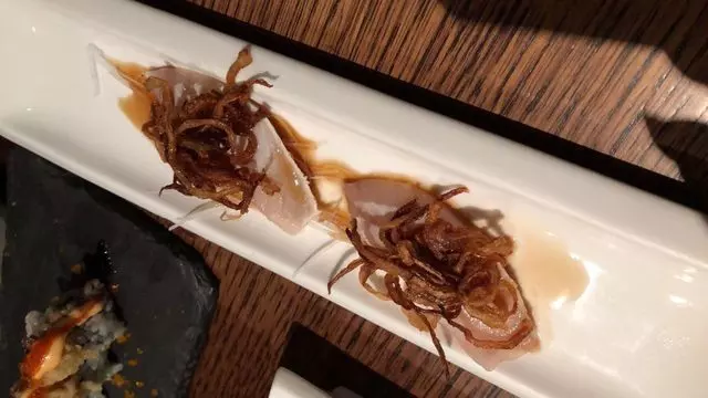 Sugoi Sushi