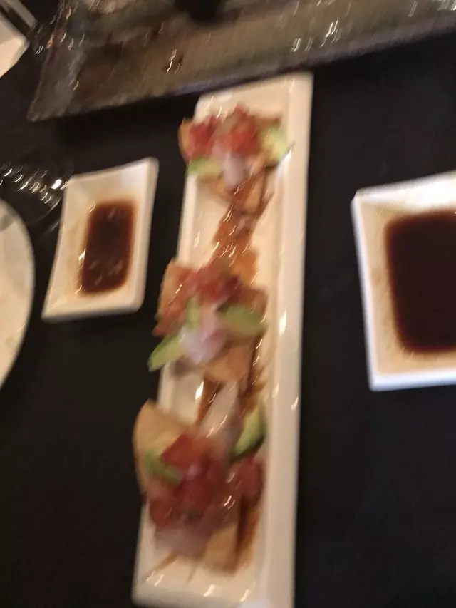 Sugoi Sushi