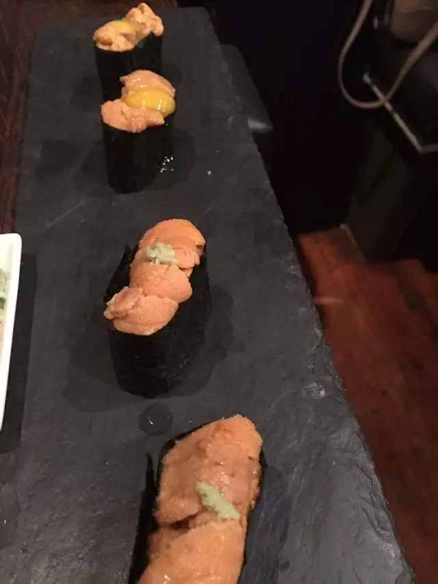 Sugoi Sushi