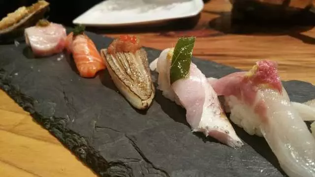 Sugoi Sushi
