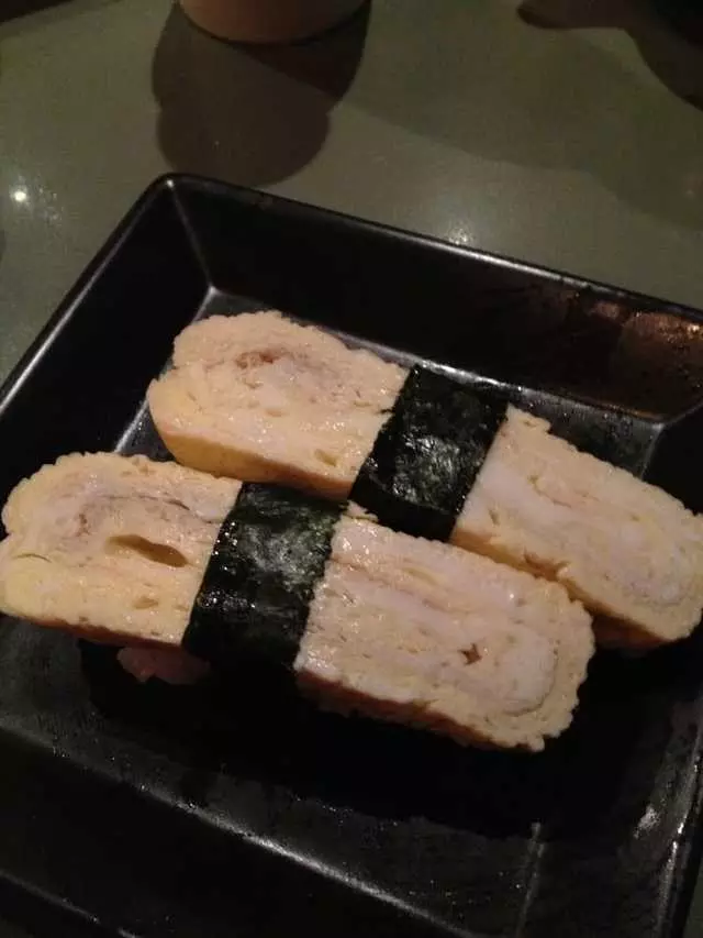 Sugoi Sushi