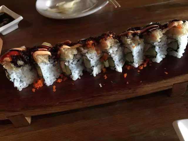 Sugoi Sushi