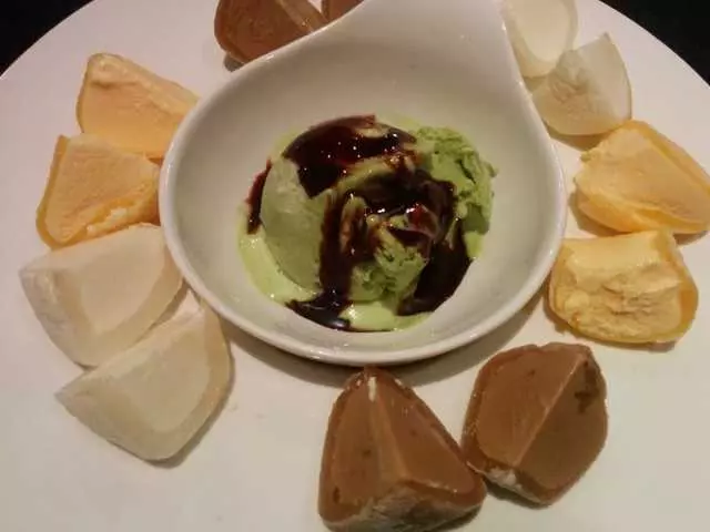Sugoi Sushi