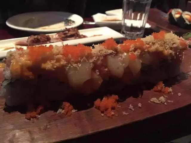 Sugoi Sushi