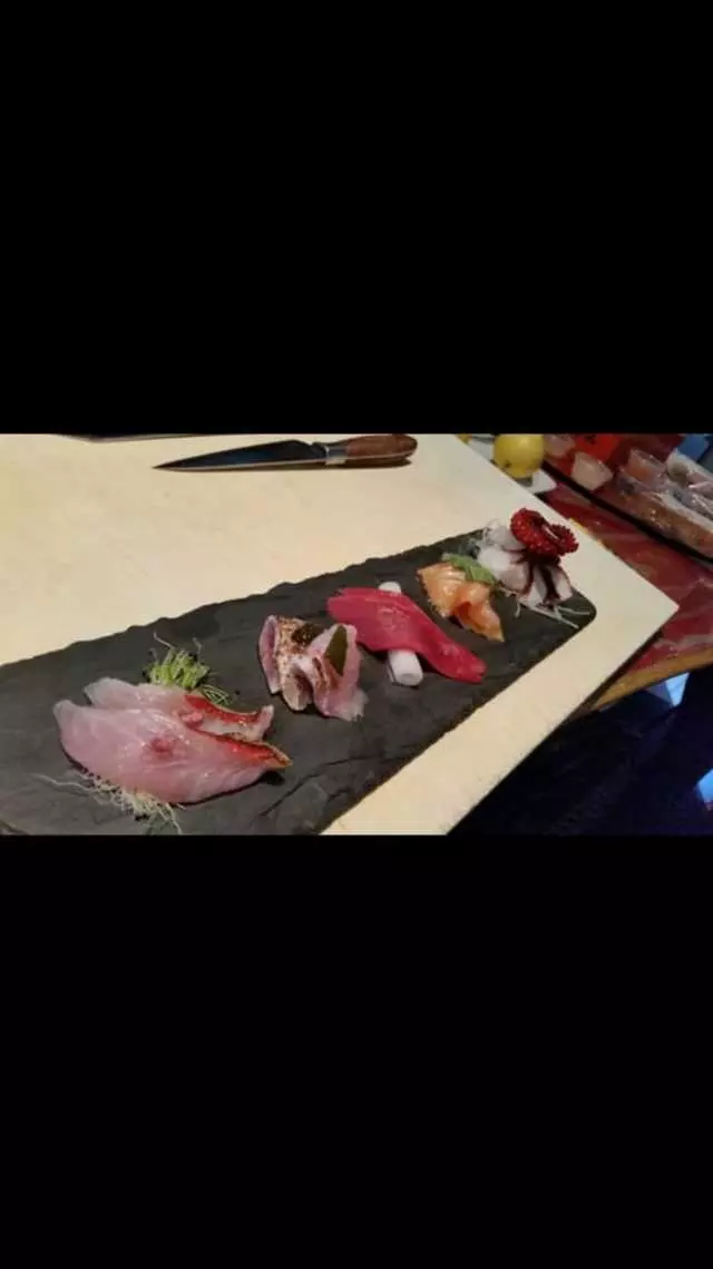 Sugoi Sushi