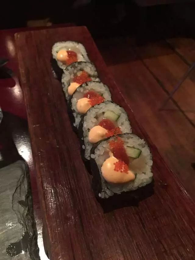 Sugoi Sushi