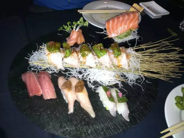Sugoi Sushi