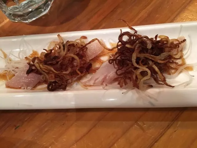 Sugoi Sushi