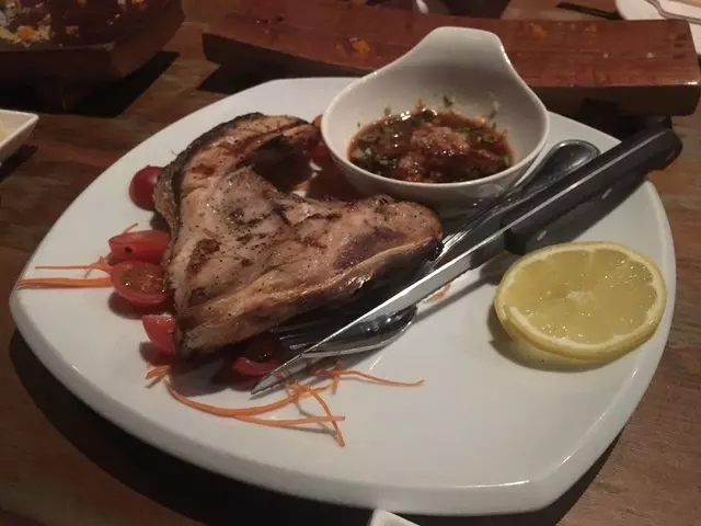 Sugoi Sushi