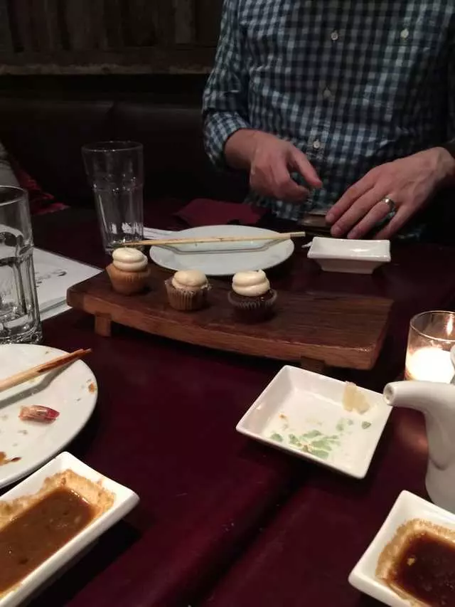 Sugoi Sushi