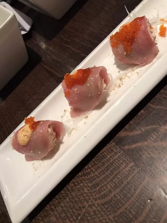 Sugoi Sushi