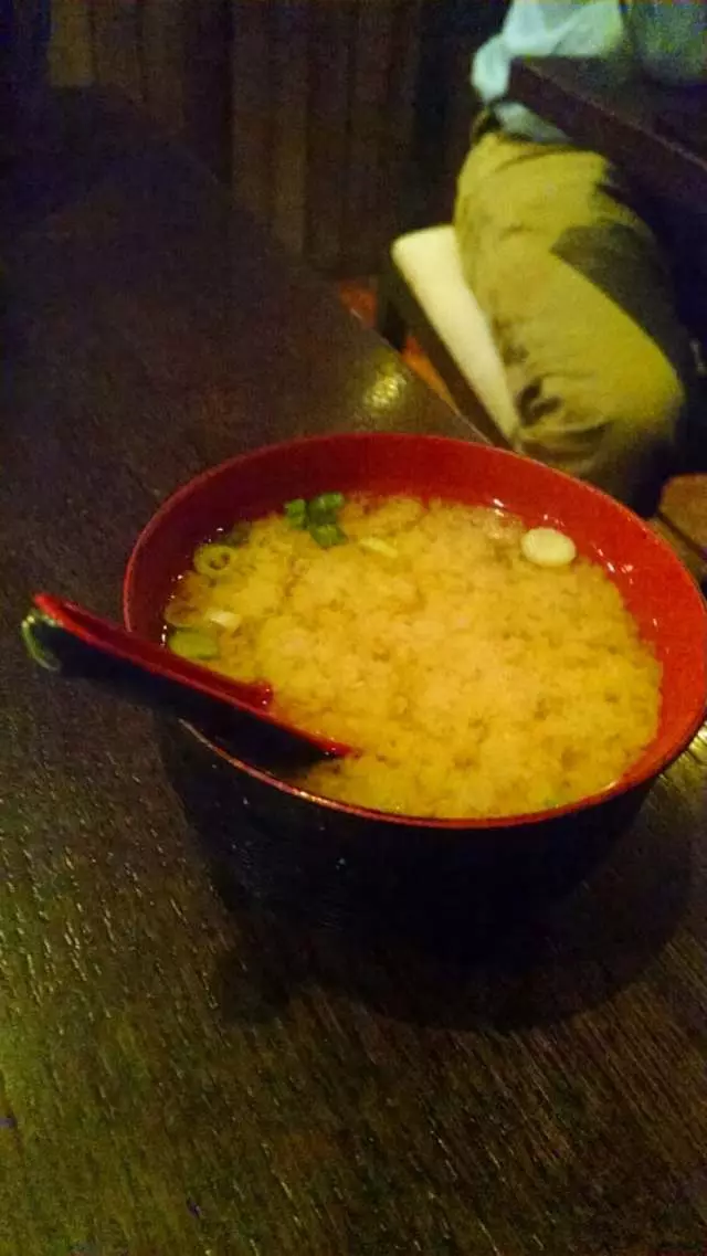 Sugoi Sushi