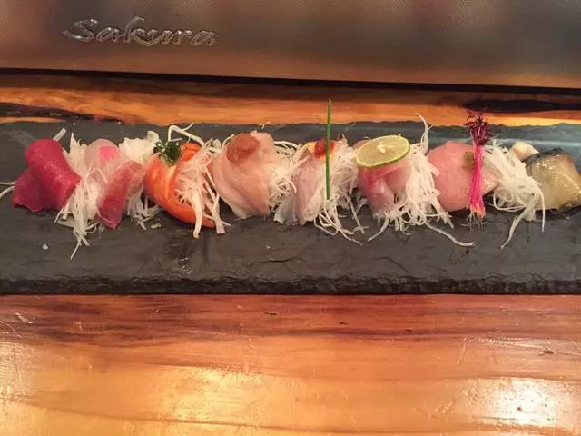 Sugoi Sushi