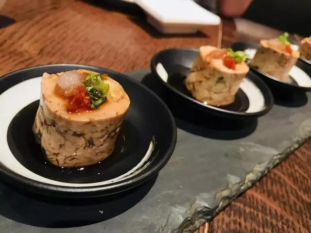 Sugoi Sushi