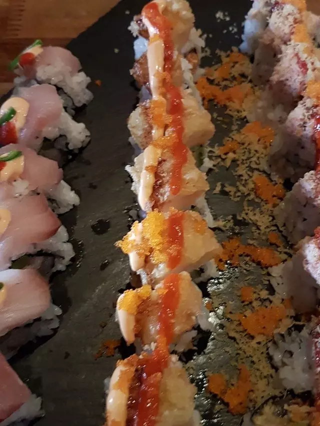 Sugoi Sushi