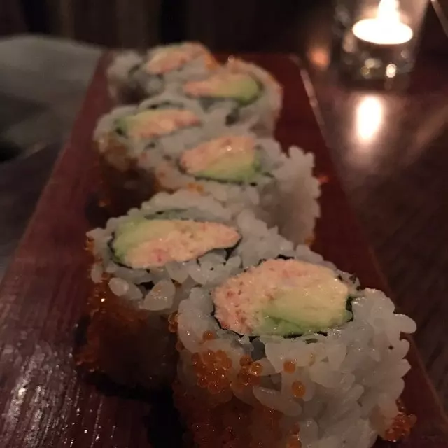 Sugoi Sushi