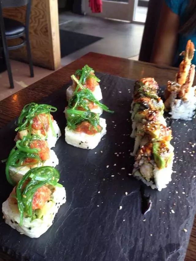 Sugoi Sushi