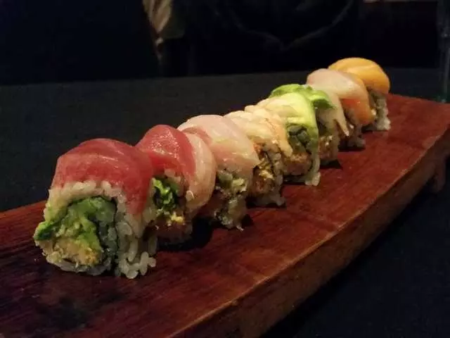 Sugoi Sushi