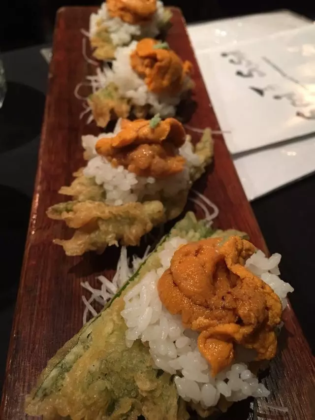 Sugoi Sushi
