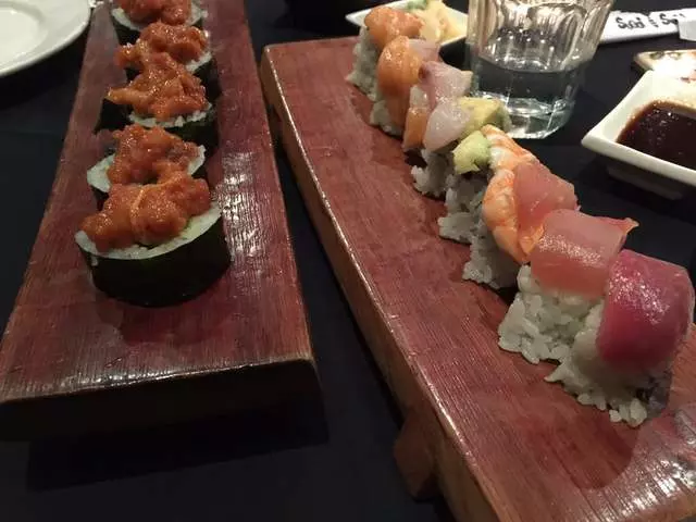 Sugoi Sushi
