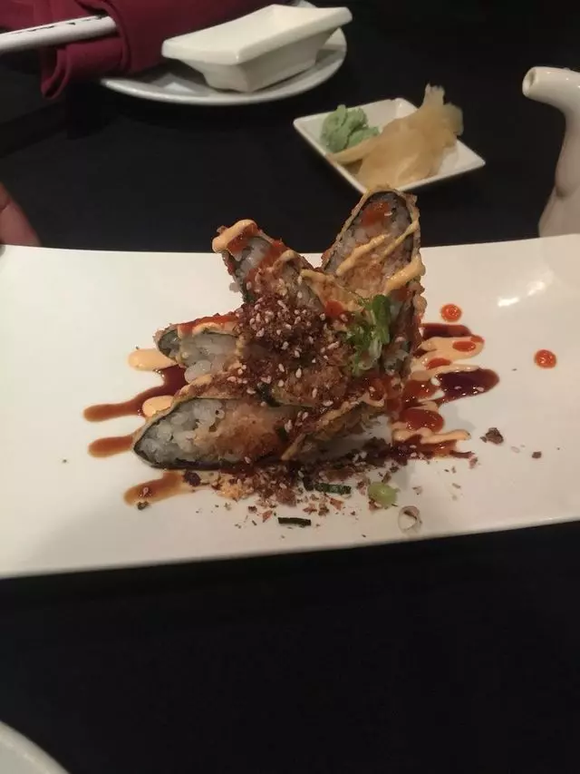 Sugoi Sushi