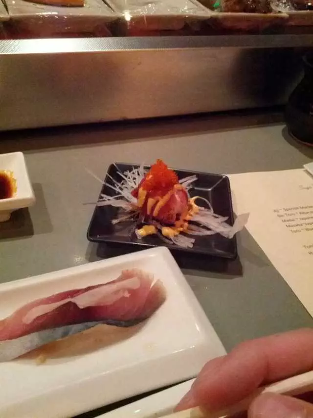 Sugoi Sushi