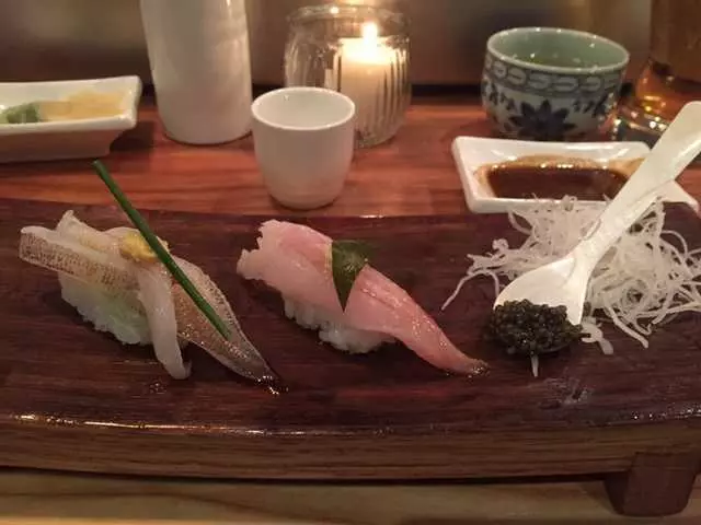 Sugoi Sushi