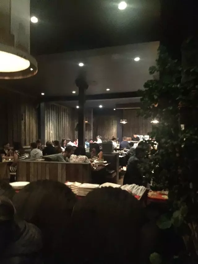 Sugoi Sushi