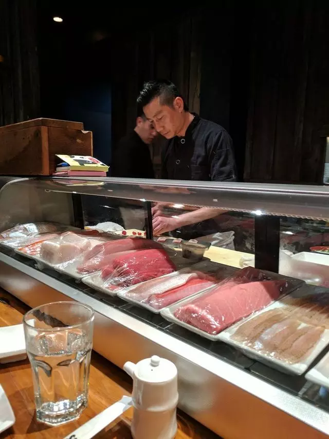 Sugoi Sushi