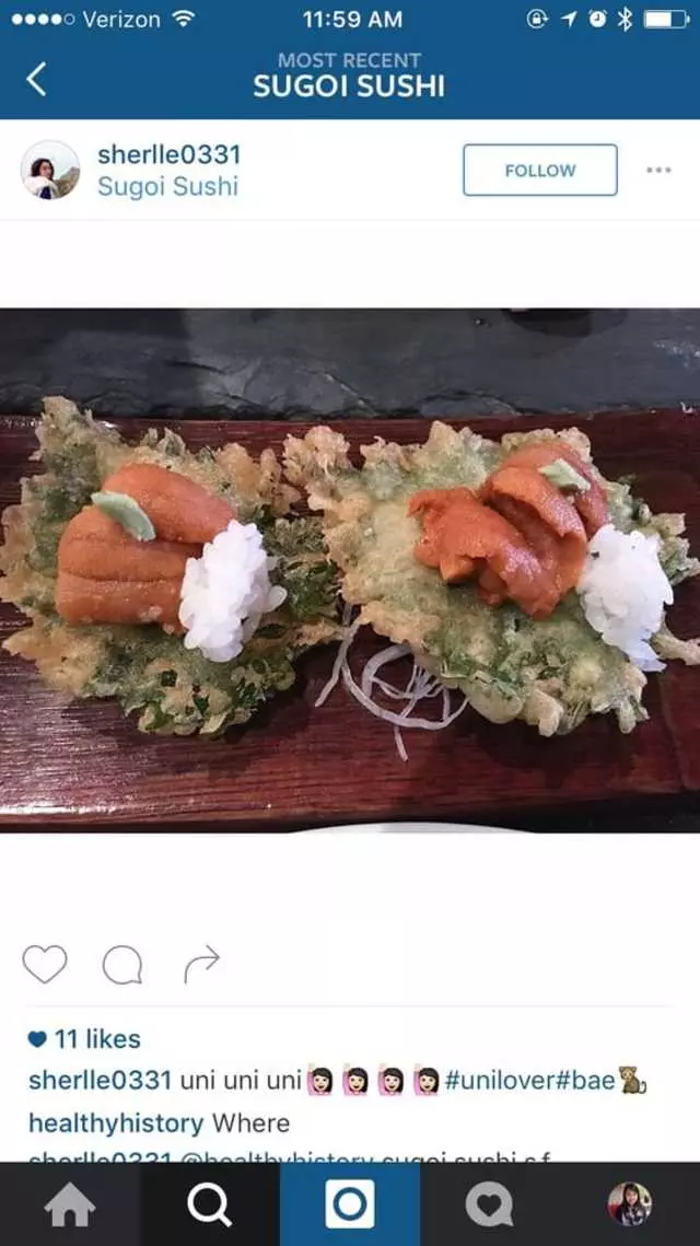 Sugoi Sushi
