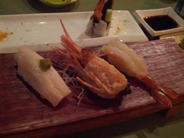 Sugoi Sushi