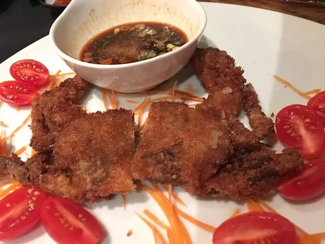 Sugoi Sushi