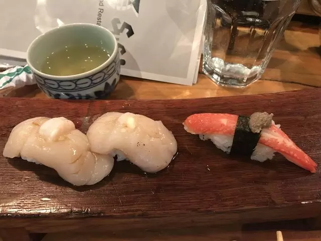 Sugoi Sushi