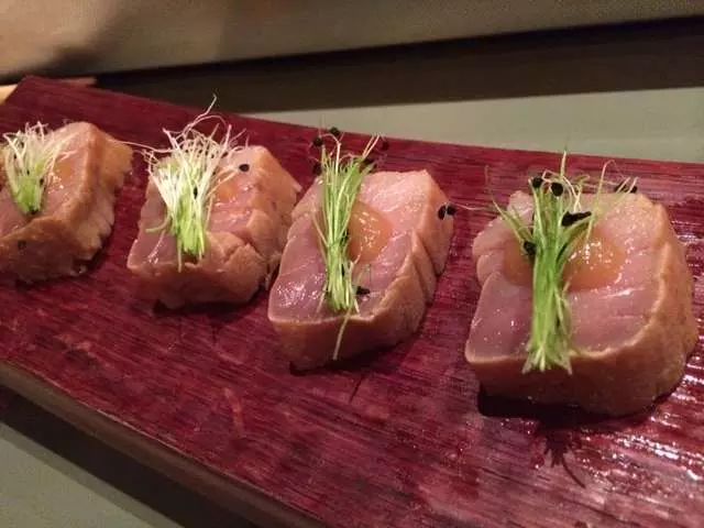 Sugoi Sushi
