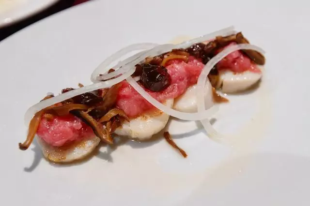 Sugoi Sushi