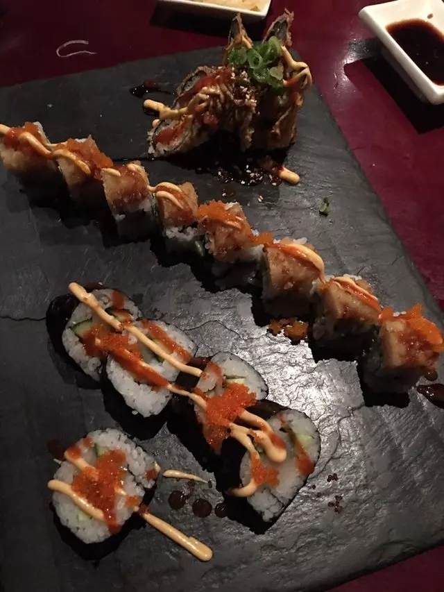 Sugoi Sushi