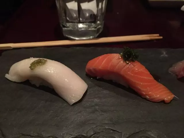 Sugoi Sushi