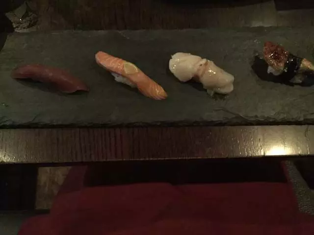 Sugoi Sushi