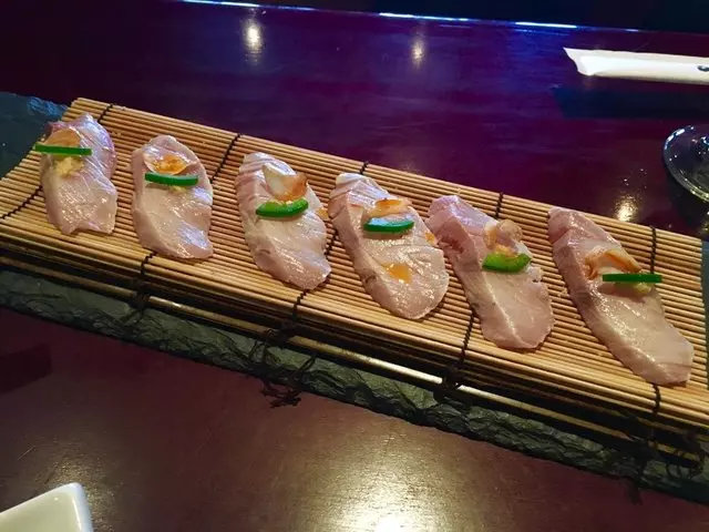 Sugoi Sushi