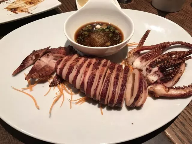 Sugoi Sushi