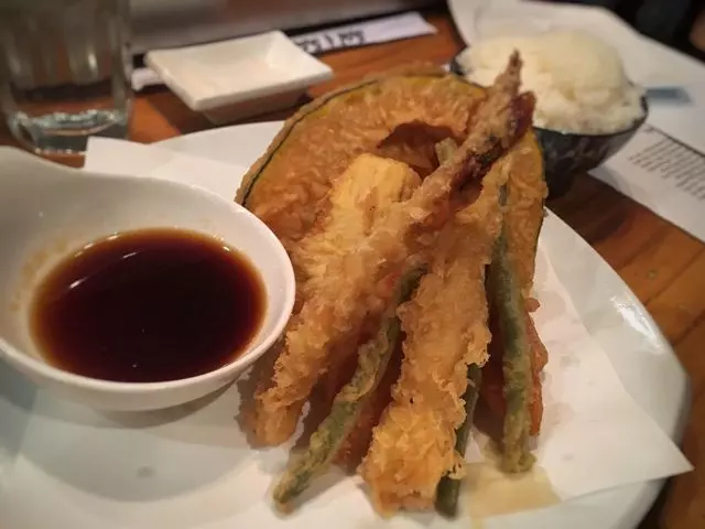 Sugoi Sushi