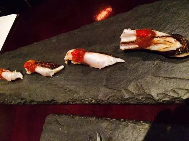 Sugoi Sushi