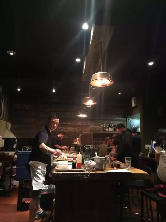 Sugoi Sushi