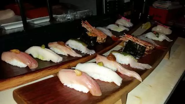 Sugoi Sushi