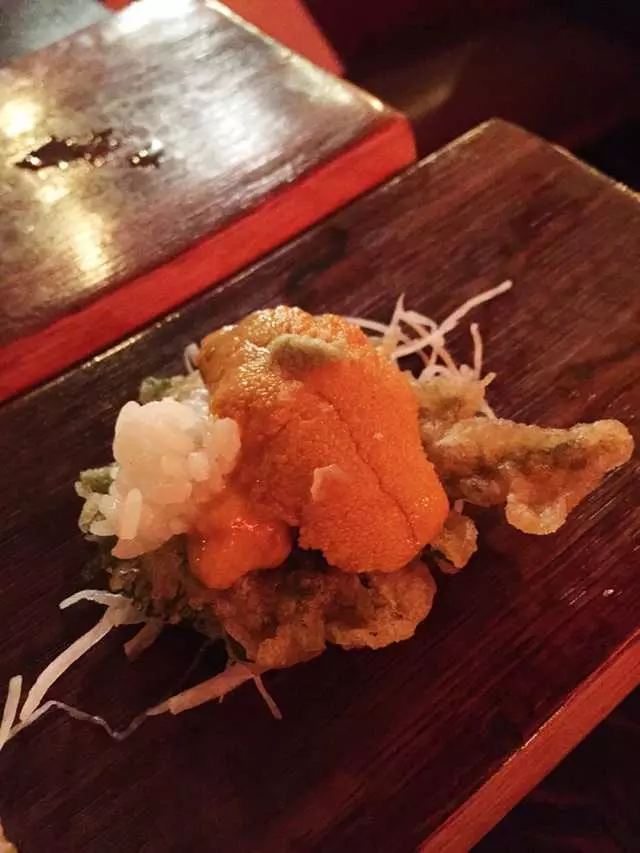Sugoi Sushi